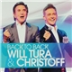 Will Tura & Christoff - Back To Back